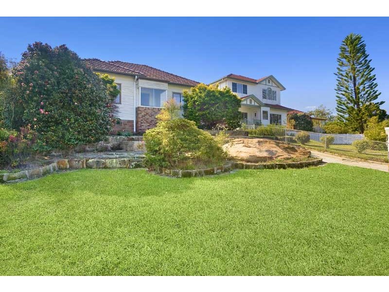 16 Abingdon Street, North Balgowlah NSW 2093