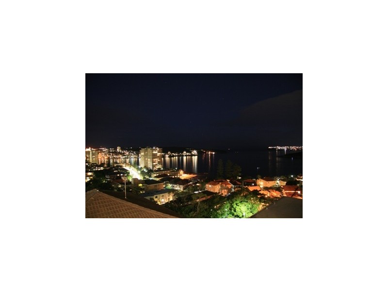 4/31 Upper Clifford Avenue, Fairlight NSW 2094