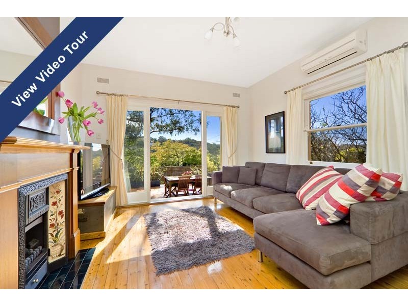 5a Kitchener Street, Balgowlah NSW 2093