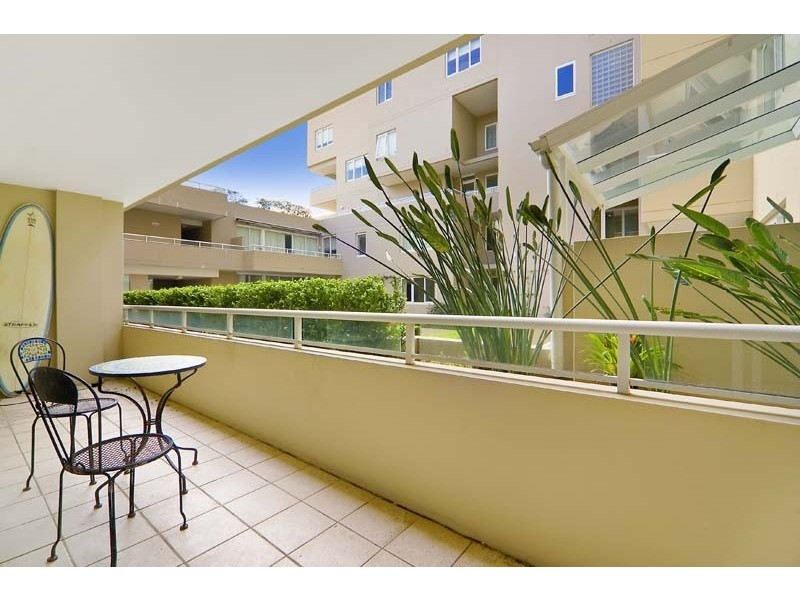 248/25 Wentworth Street, Manly NSW 2095