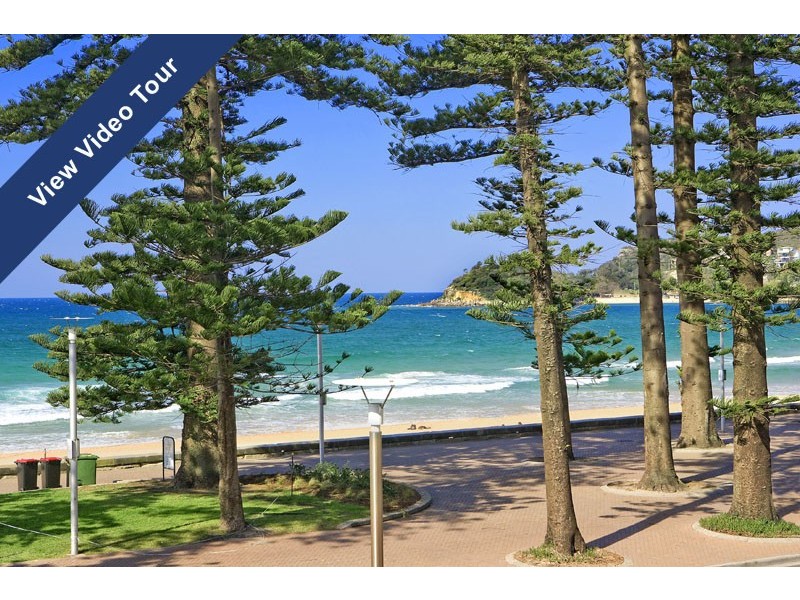 406/49 North Steyne, Manly NSW 2095