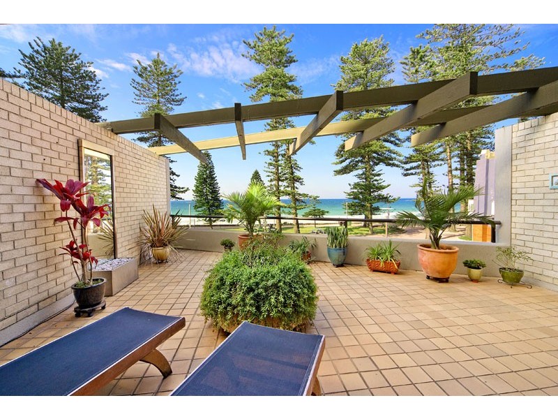 406/49 North Steyne, Manly NSW 2095