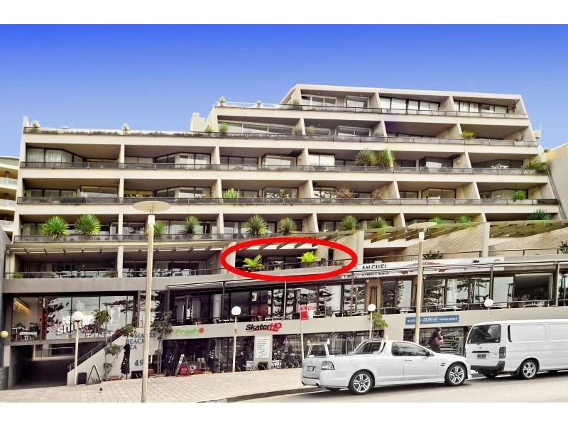 406/49 North Steyne, Manly NSW 2095
