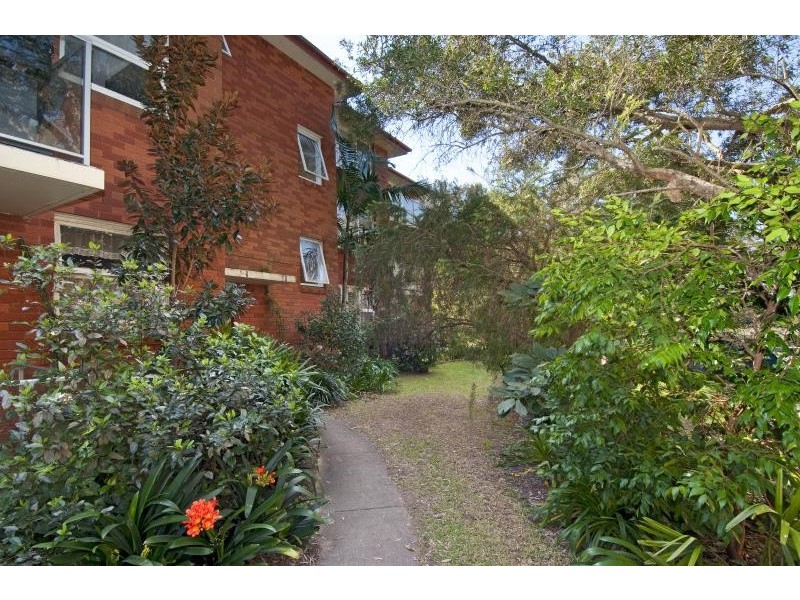 9/14 Fairway Close, Manly Vale NSW 2093