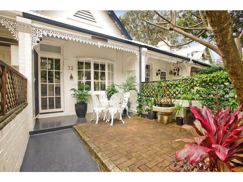 32 Denison Street, Manly NSW 2095