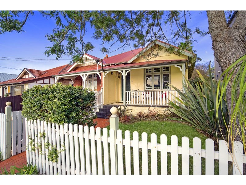 8 Brisbane Street, Fairlight NSW 2094