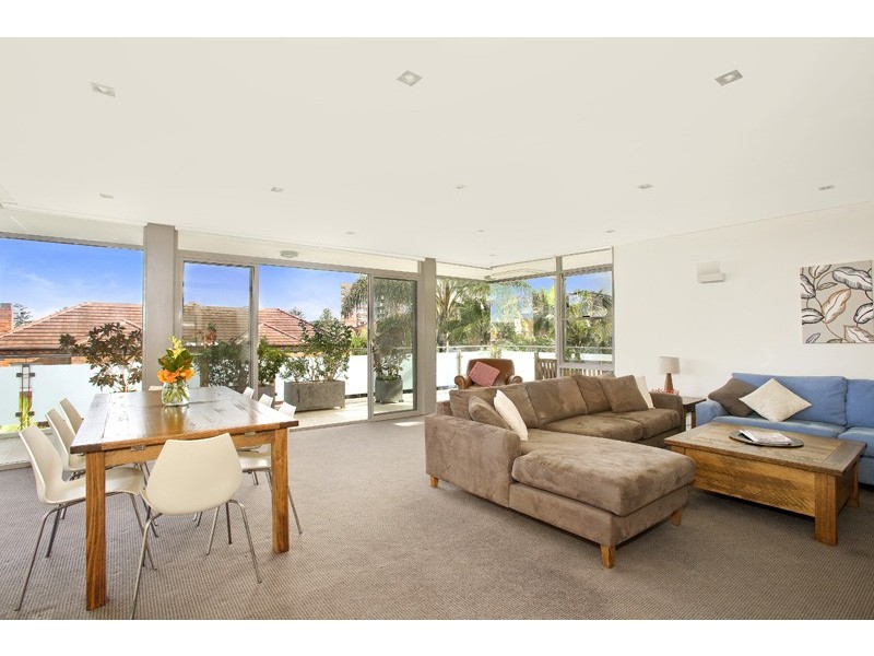 3/17  Fairlight Street, Manly NSW 2095