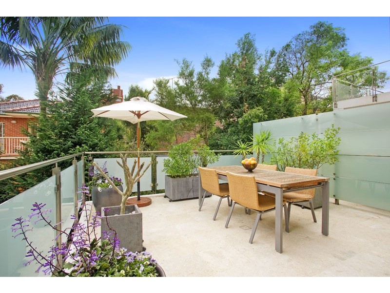 3/17  Fairlight Street, Manly NSW 2095