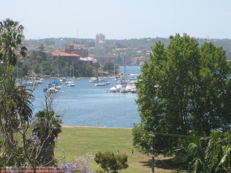 2/8 Jackson Street, Balgowlah NSW 2093