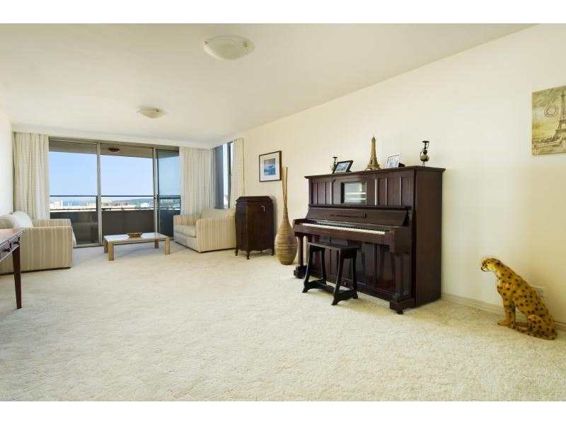 26/4-8 Hilltop Crescent, Fairlight NSW 2094