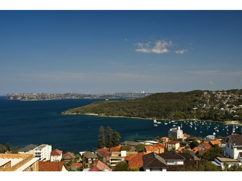 26/4-8 Hilltop Crescent, Fairlight NSW 2094