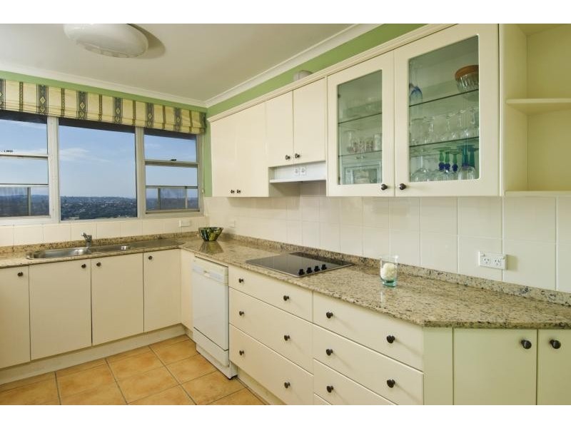 26/4-8 Hilltop Crescent, Fairlight NSW 2094