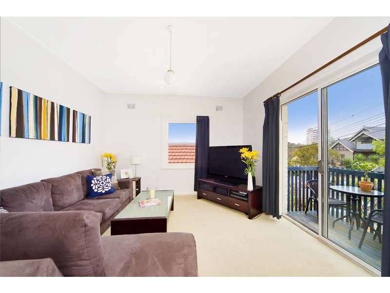 4/8  Ocean Road, Manly NSW 2095