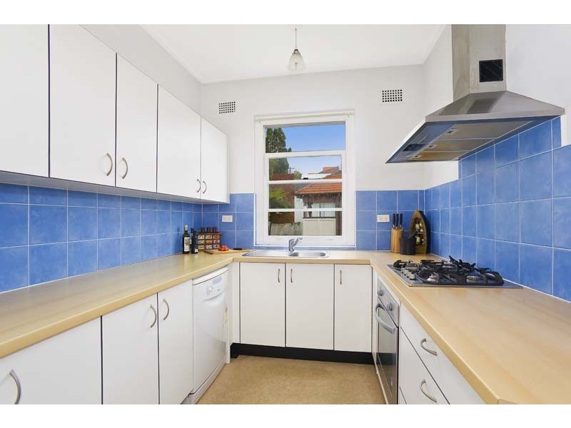 4/8  Ocean Road, Manly NSW 2095