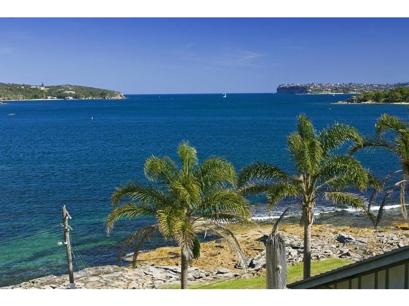 9/9 Fairlight Crescent, Fairlight NSW 2094