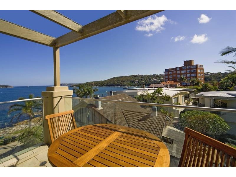 9/9 Fairlight Crescent, Fairlight NSW 2094