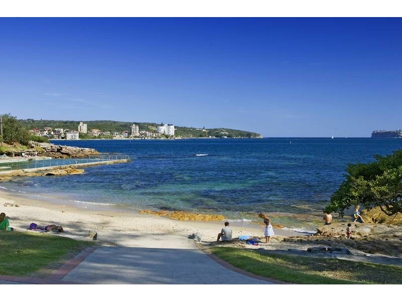 9/9 Fairlight Crescent, Fairlight NSW 2094