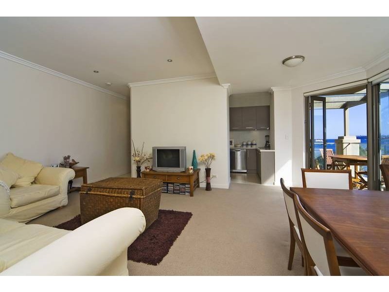 9/9 Fairlight Crescent, Fairlight NSW 2094