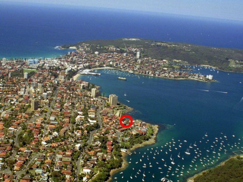 9/9 Fairlight Crescent, Fairlight NSW 2094