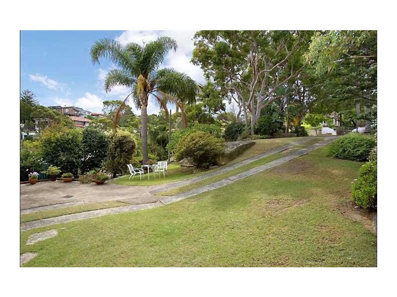 31 Cutler Road, Clontarf NSW 2093