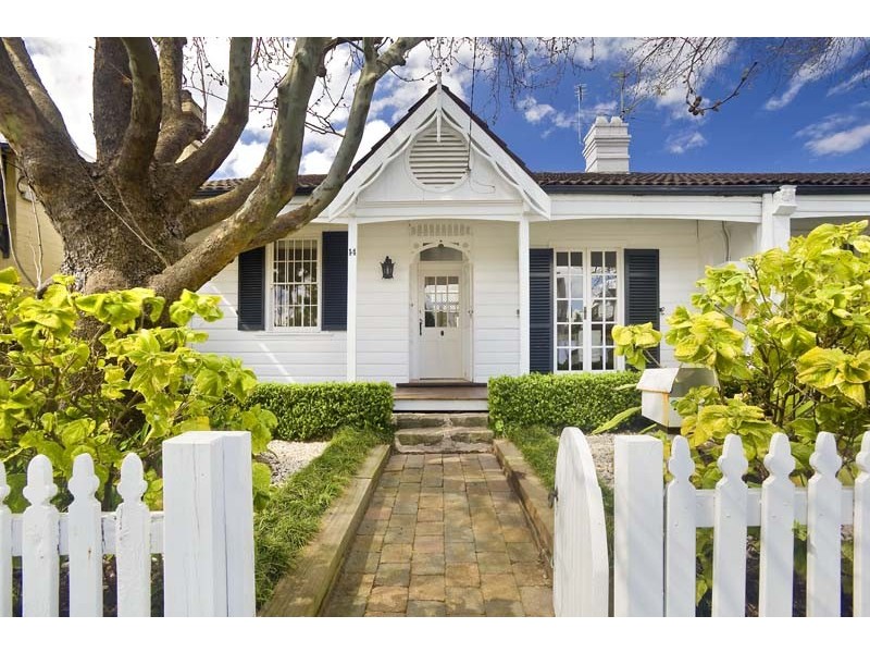 14 Crescent Street, Fairlight NSW 2094