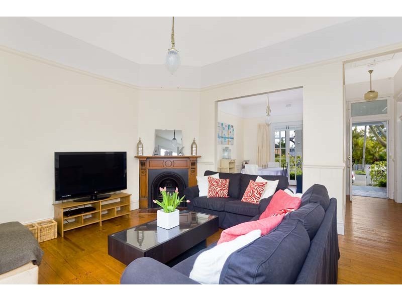 14 Crescent Street, Fairlight NSW 2094