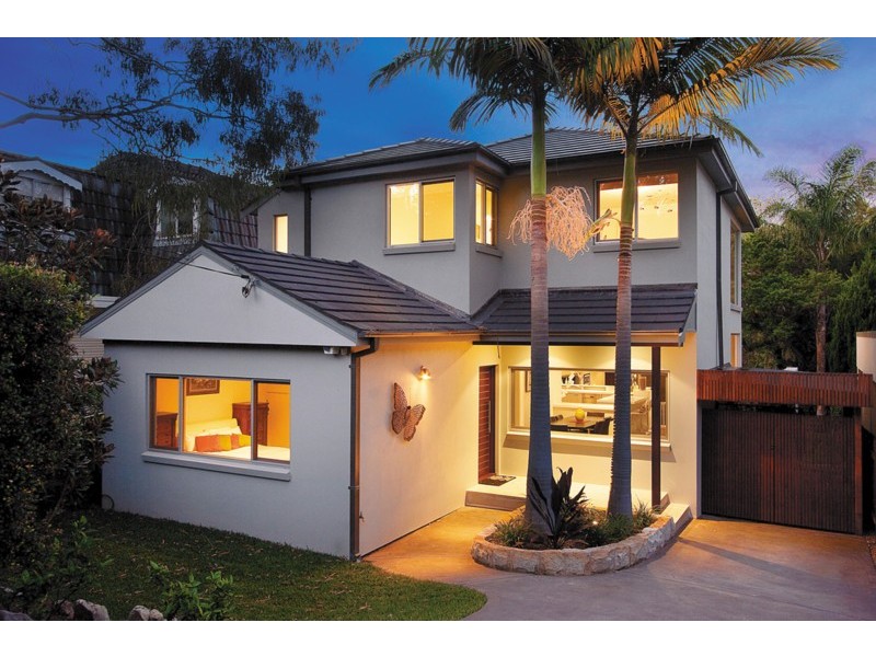 12 Baltic Street, Fairlight NSW 2094