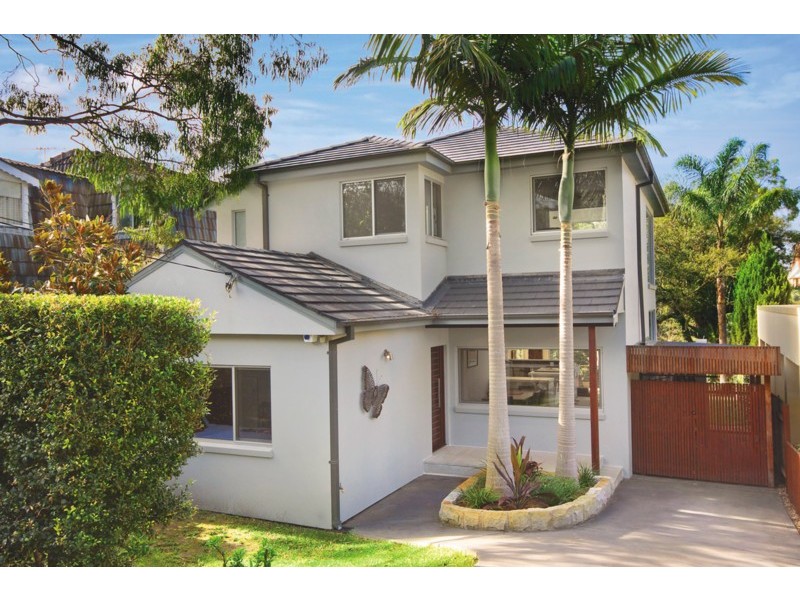 12 Baltic Street, Fairlight NSW 2094