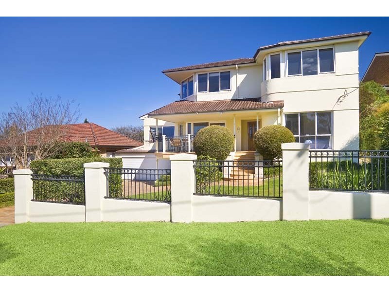 5 Princes Promenade, Seaforth NSW 2092