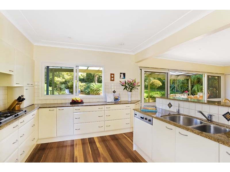 5 Princes Promenade, Seaforth NSW 2092