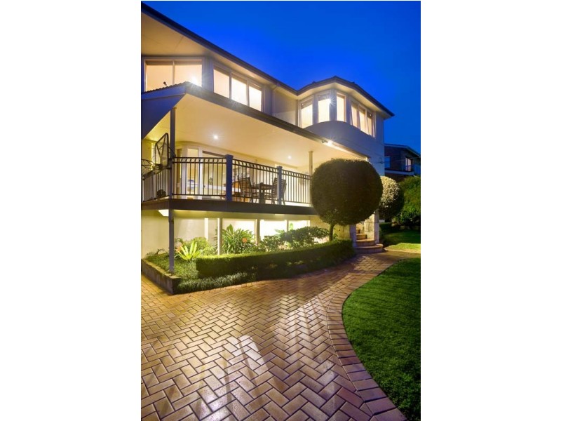 5 Princes Promenade, Seaforth NSW 2092