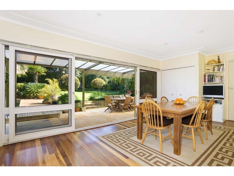 5 Princes Promenade, Seaforth NSW 2092