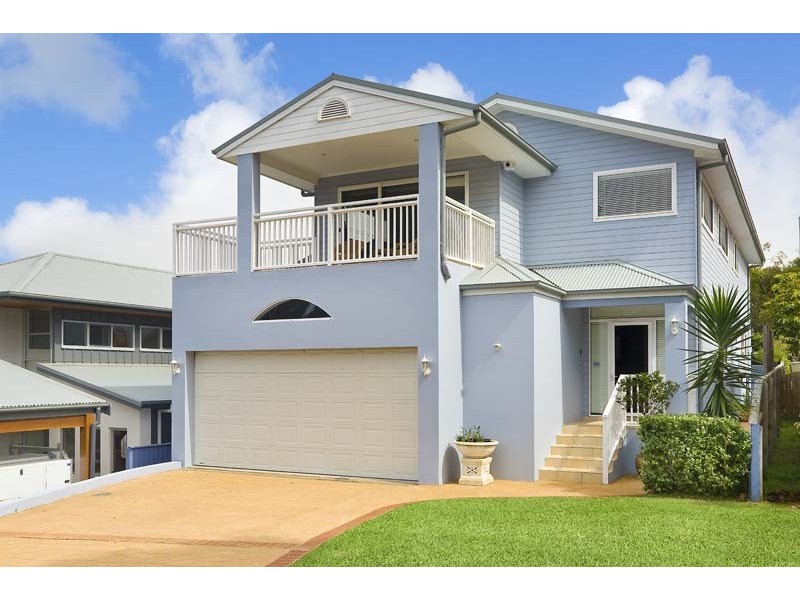 6 Calder Street, North Curl Curl NSW 2099