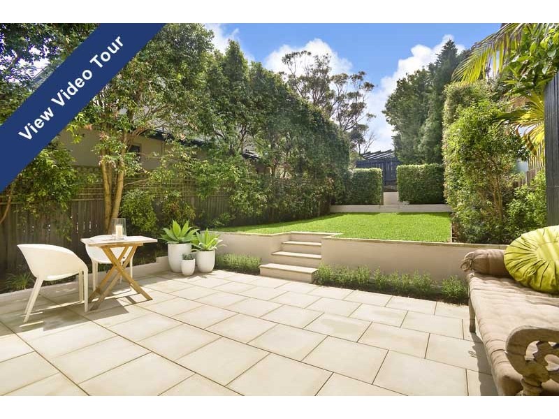 11  Dalley Street, Queenscliff NSW 2096