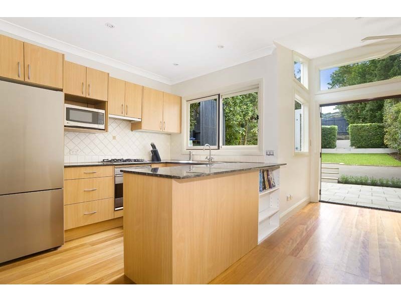 11  Dalley Street, Queenscliff NSW 2096