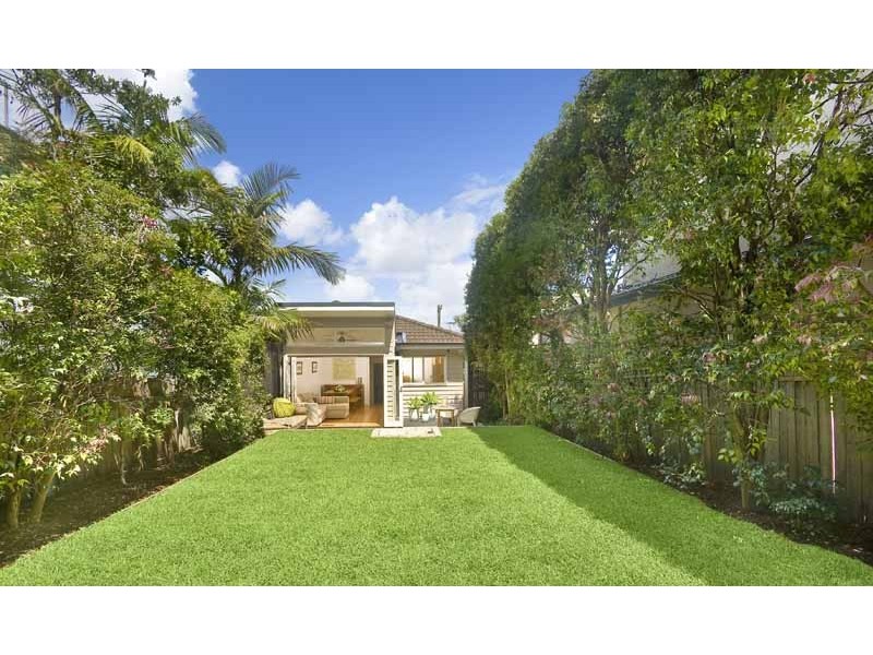 11  Dalley Street, Queenscliff NSW 2096