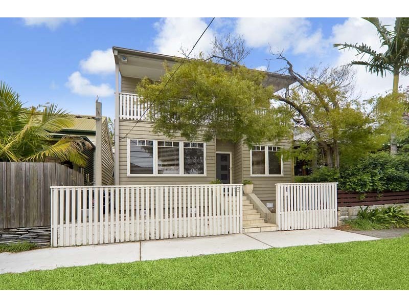 13  Griffiths Street, Fairlight NSW 2094