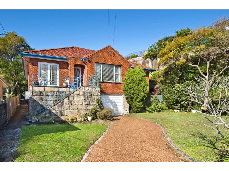 22 Maretimo Street, Balgowlah NSW 2093