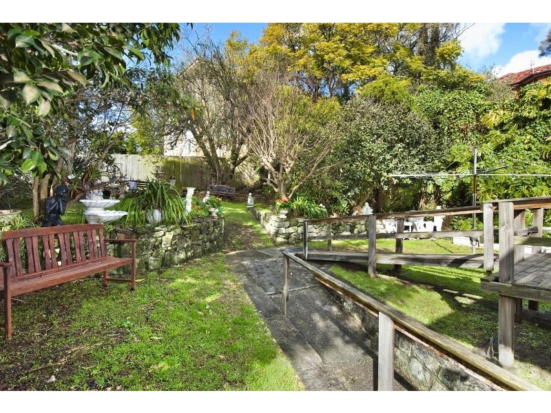 22 Maretimo Street, Balgowlah NSW 2093