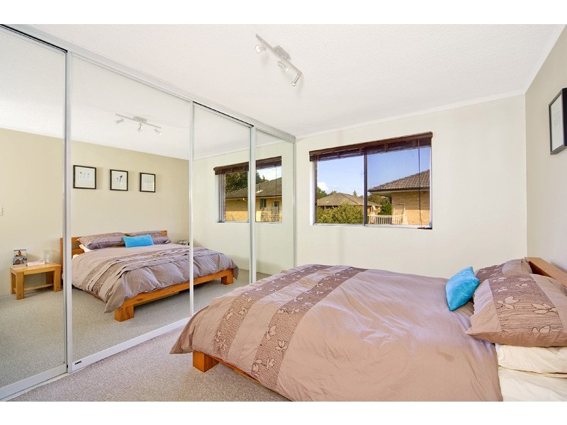 6/9 Fairway Close, Manly Vale NSW 2093