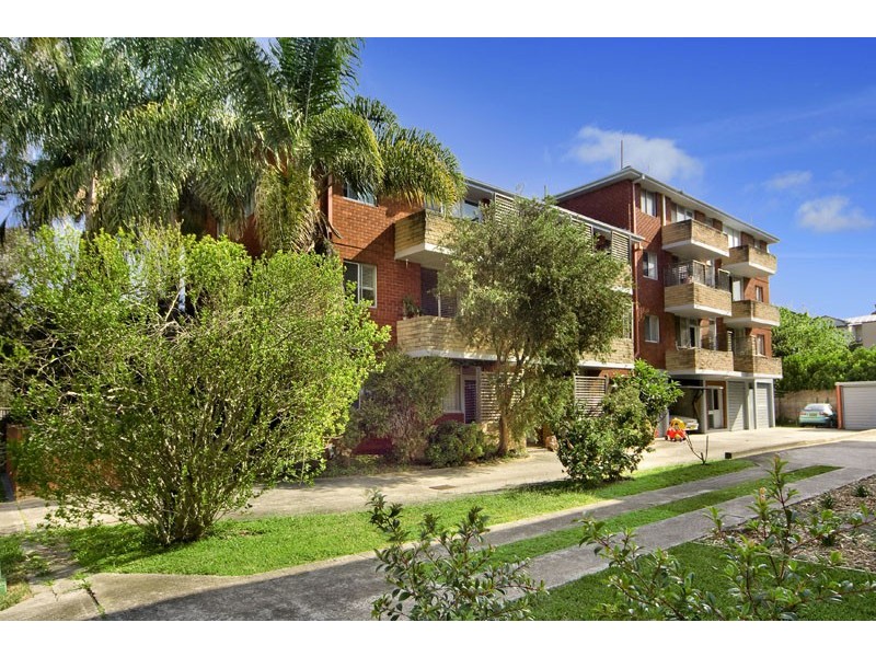 6/9 Fairway Close, Manly Vale NSW 2093
