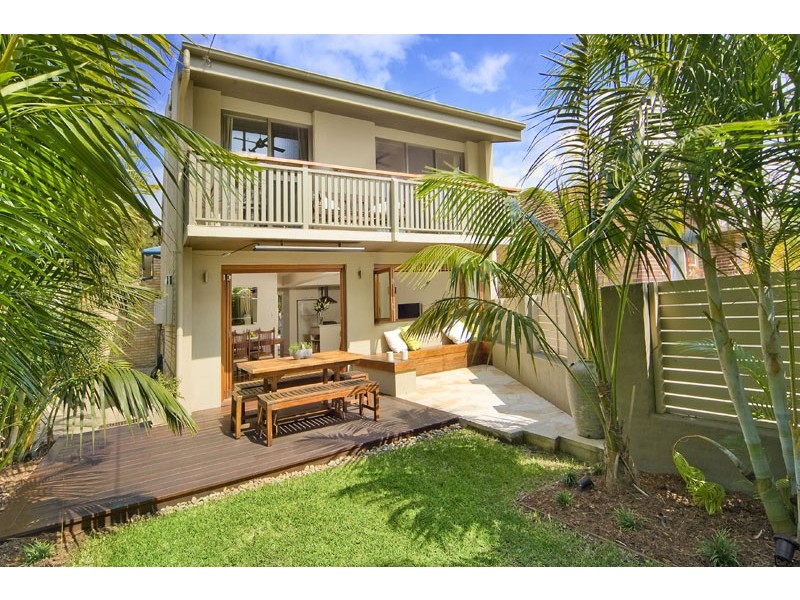 1/33 Arthur Street, Fairlight NSW 2094