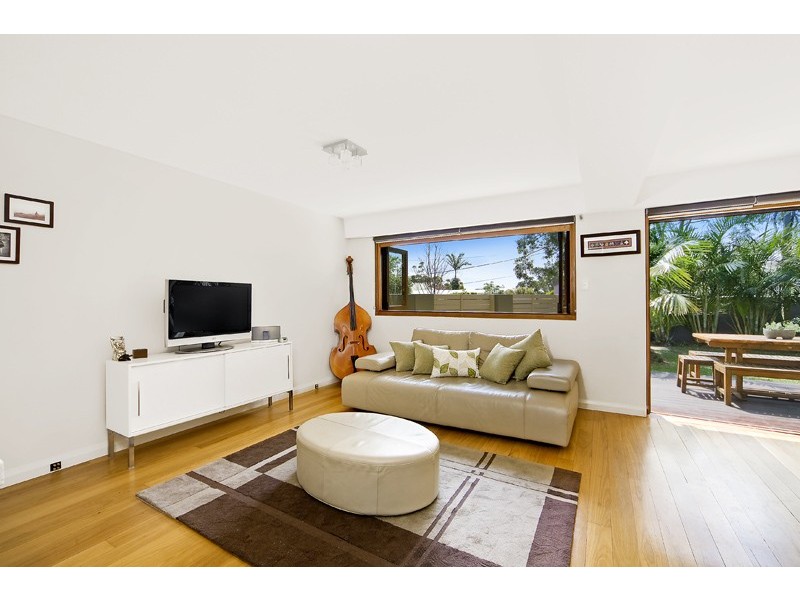 1/33 Arthur Street, Fairlight NSW 2094