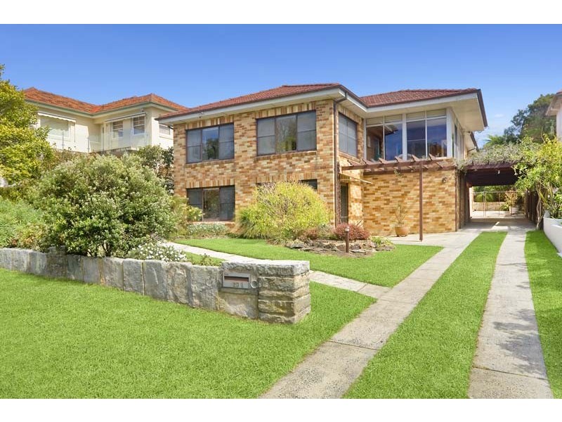 23 Gertrude Street, Balgowlah Heights NSW 2093