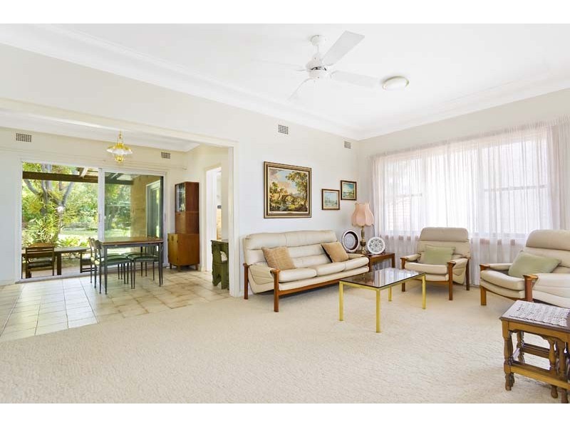 23 Gertrude Street, Balgowlah Heights NSW 2093