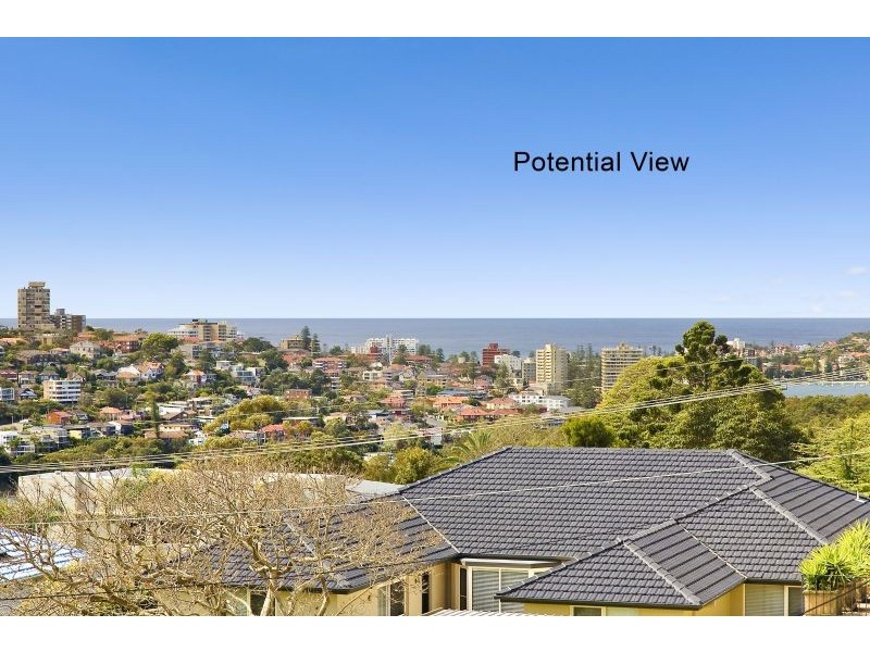 23 Gertrude Street, Balgowlah Heights NSW 2093