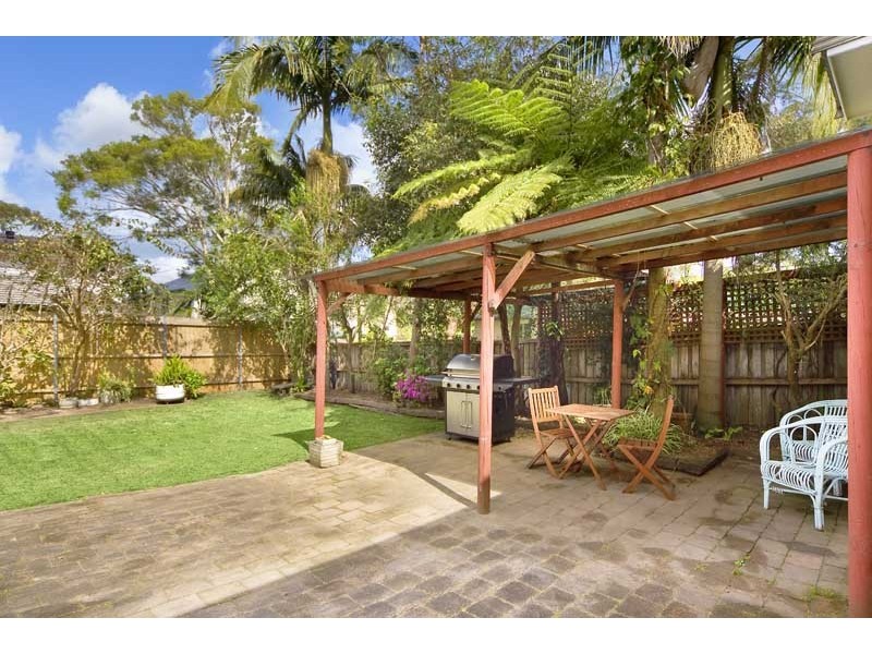 19 Warringah Street, North Balgowlah NSW 2093
