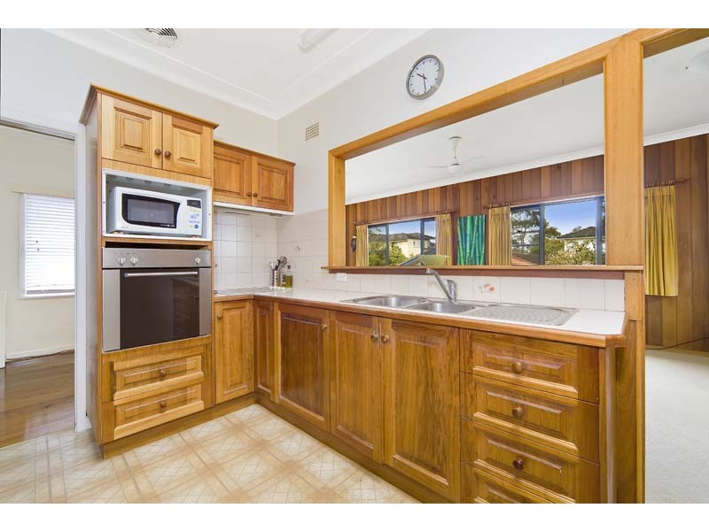 19 Warringah Street, North Balgowlah NSW 2093