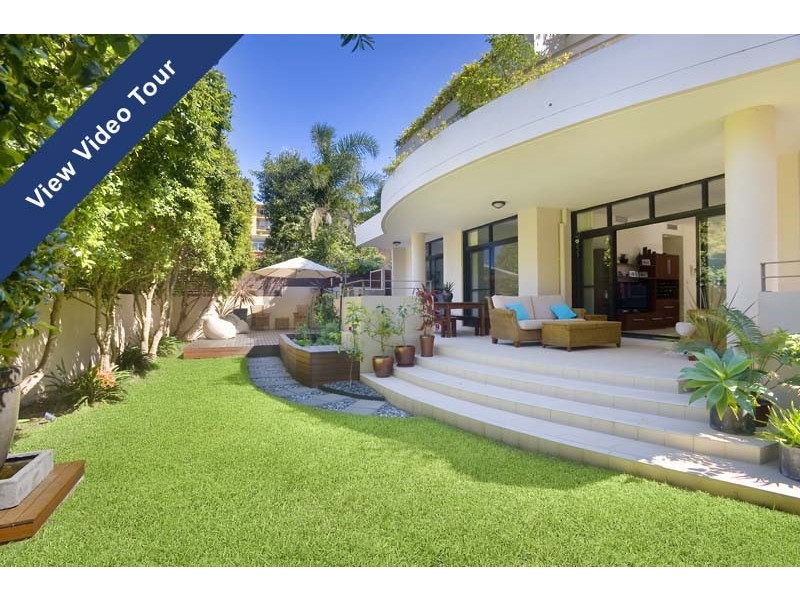 2/1-3 Griffin Street, Manly NSW 2095