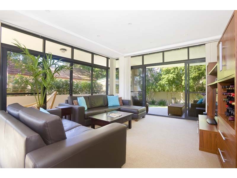 2/1-3 Griffin Street, Manly NSW 2095